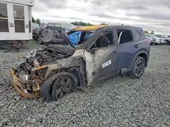5N1BT3BB6TC686477 2026 NISSAN ROGUE
