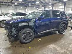 5N1BT3BB6TC687869 2026 NISSAN ROGUE