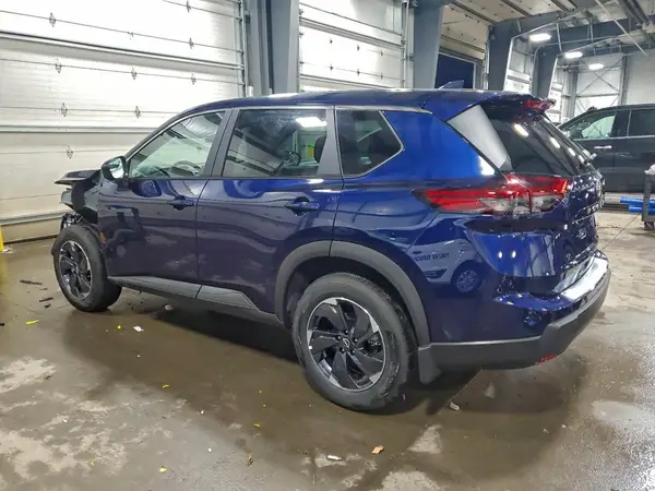 5N1BT3BB6TC687869 2026 NISSAN ROGUE - Image 2