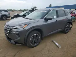 5N1BT3BB6TC691033 2026 NISSAN ROGUE