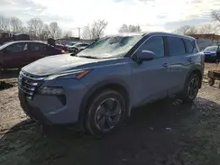 5N1BT3BB6TC693767 2026 NISSAN ROGUE