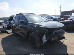 5N1BT3BB6TC695602 2026 NISSAN ROGUE