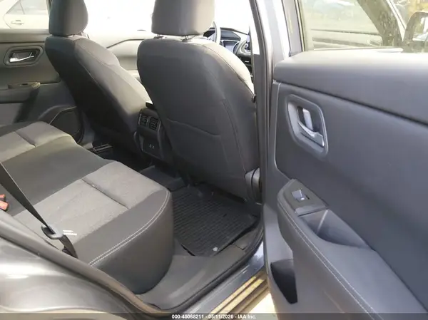 5N1BT3BB6TC699360 2026 NISSAN ROGUE - Image 8