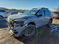 5N1BT3BB6TC700815 2026 NISSAN ROGUE