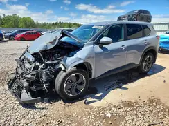 5N1BT3BB6TC701446 2026 NISSAN ROGUE