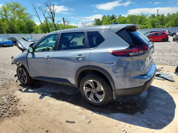 5N1BT3BB6TC701446 2026 NISSAN ROGUE - Image 2