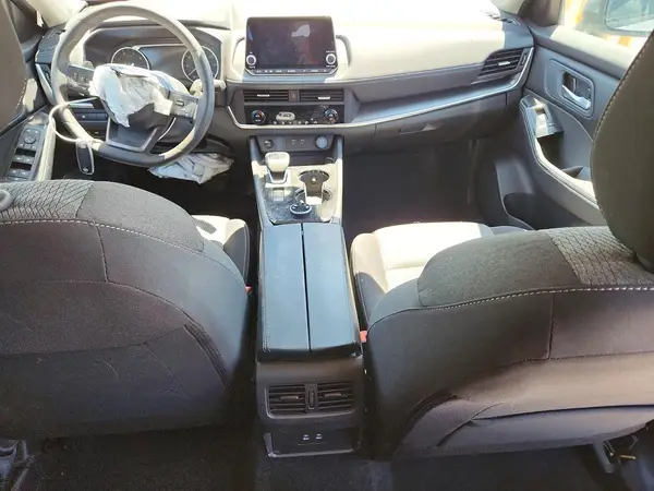 5N1BT3BB6TC701446 2026 NISSAN ROGUE - Image 8