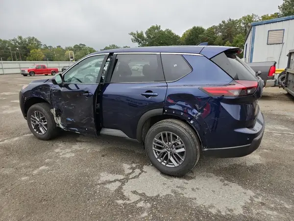 5N1BT3BB6TC702094 2026 NISSAN ROGUE - Image 2