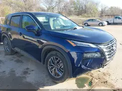 5N1BT3BB6TC703682 2026 NISSAN ROGUE