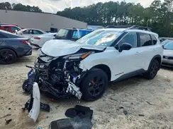 5N1BT3BB6TC705545 2026 NISSAN ROGUE