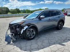 5N1BT3BB6TC706128 2026 NISSAN ROGUE