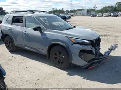 5N1BT3BB6TC708039 2026 NISSAN ROGUE