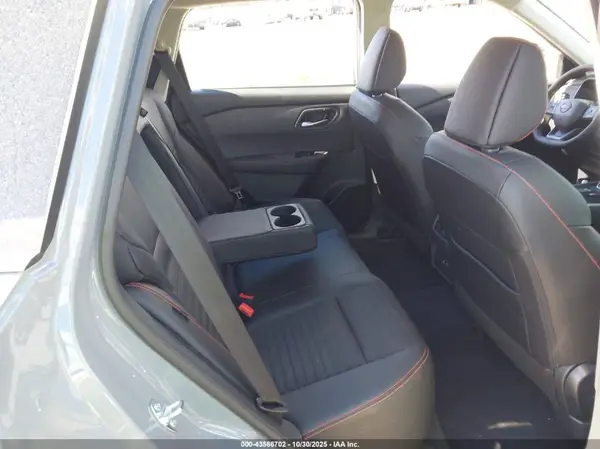 5N1BT3BB6TC708039 2026 NISSAN ROGUE - Image 8