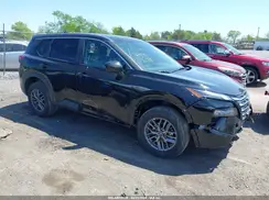 5N1BT3BB6TC708090 2026 NISSAN ROGUE