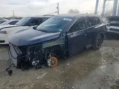 5N1BT3BB6TC710485 2026 NISSAN ROGUE