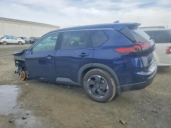 5N1BT3BB6TC710485 2026 NISSAN ROGUE - Image 2
