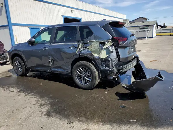 5N1BT3BB6TC711054 2026 NISSAN ROGUE - Image 2