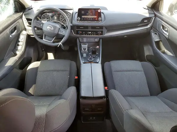5N1BT3BB6TC711054 2026 NISSAN ROGUE - Image 8