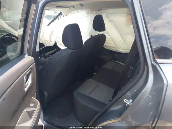5N1BT3BB6TC712396 2026 NISSAN ROGUE - Image 8