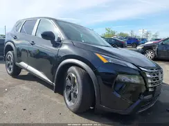 5N1BT3BB6TC714469 2026 NISSAN ROGUE