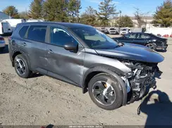 5N1BT3BB6TC716951 2026 NISSAN ROGUE
