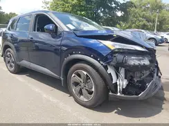 5N1BT3BB6TC718327 2026 NISSAN ROGUE