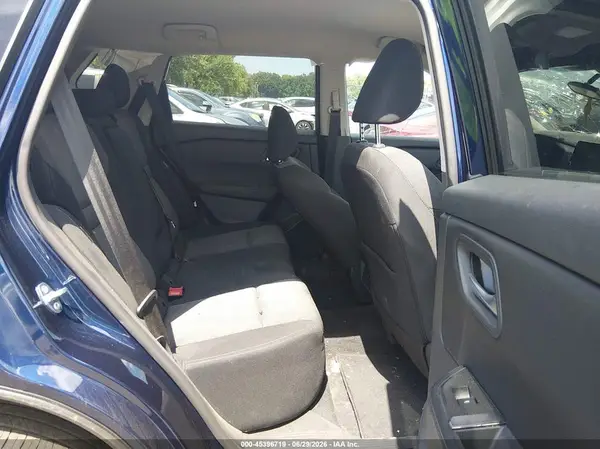 5N1BT3BB6TC718327 2026 NISSAN ROGUE - Image 8