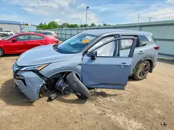 5N1BT3BB6TC719235 2026 NISSAN ROGUE