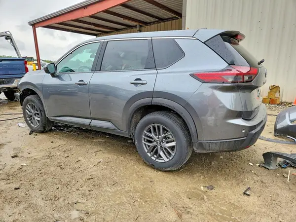 5N1BT3BB6TC721227 2026 NISSAN ROGUE - Image 2