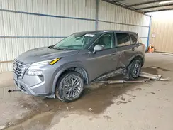 5N1BT3BB6TC731840 2026 NISSAN ROGUE