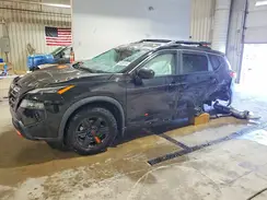 5N1BT3BB6TC734592 2026 NISSAN ROGUE