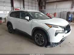 5N1BT3BB6TC735306 2026 NISSAN ROGUE