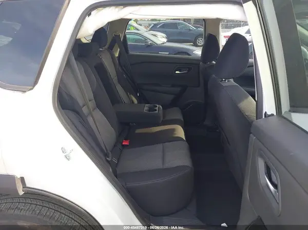 5N1BT3BB6TC735306 2026 NISSAN ROGUE - Image 8