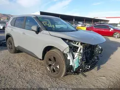 5N1BT3BB6TC741266 2026 NISSAN ROGUE