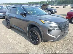 5N1BT3BB6TC744166 2026 NISSAN ROGUE