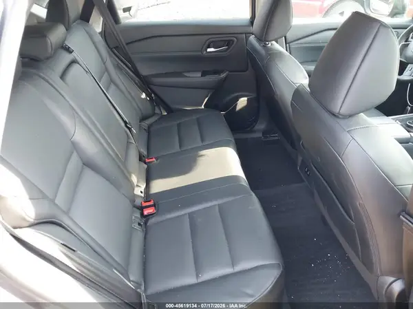 5N1BT3BB6TC744166 2026 NISSAN ROGUE - Image 8