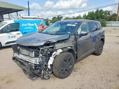 5N1BT3BB6TC747102 2026 NISSAN ROGUE