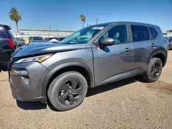 5N1BT3BB6TC749108 2026 NISSAN ROGUE
