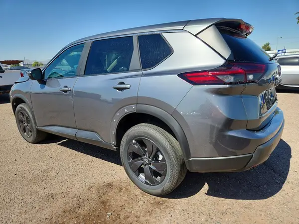 5N1BT3BB6TC749108 2026 NISSAN ROGUE - Image 2