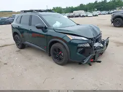 5N1BT3BB6TC749299 2026 NISSAN ROGUE
