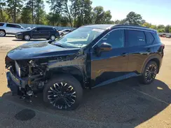 5N1BT3BB6TC749464 2026 NISSAN ROGUE