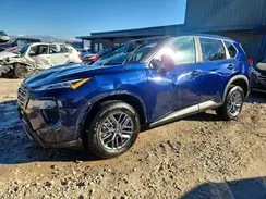 5N1BT3BB6TC755796 2026 NISSAN ROGUE