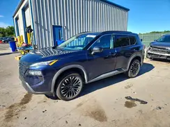 5N1BT3BB6TC761226 2026 NISSAN ROGUE