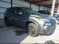 5N1BT3BB6TC761694 2026 NISSAN ROGUE