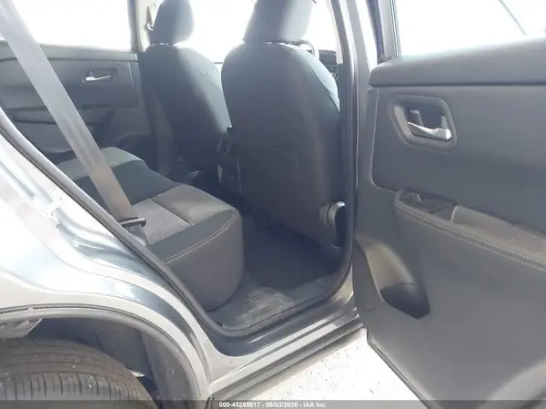 5N1BT3BB6TC761694 2026 NISSAN ROGUE - Image 8