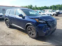 5N1BT3BB6TC776292 2026 NISSAN ROGUE