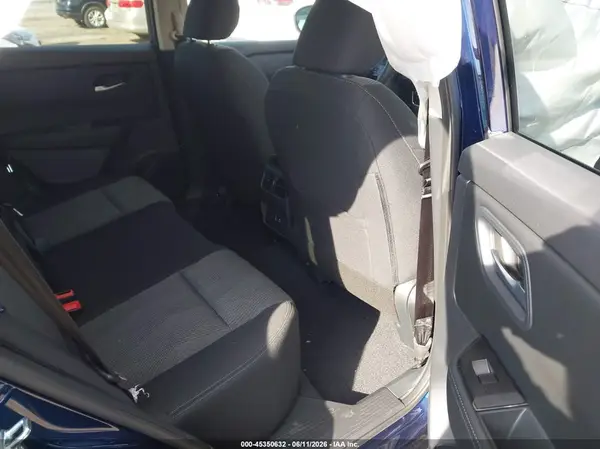 5N1BT3BB6TC776292 2026 NISSAN ROGUE - Image 8