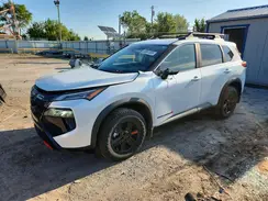5N1BT3BB6TC792248 2026 NISSAN ROGUE