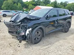 5N1BT3BB6TC800106 2026 NISSAN ROGUE