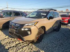 5N1BT3BB6TC800980 2026 NISSAN ROGUE